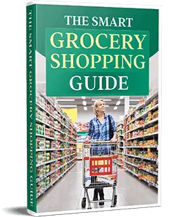 The Smart Grocery Shopping Guide